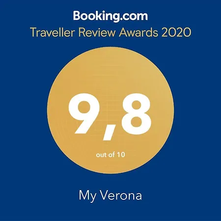 My Verona Exterior photo