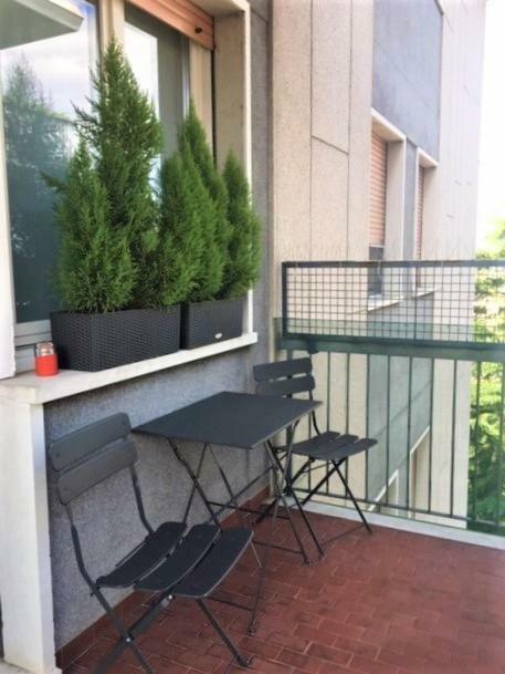 Apartment My
